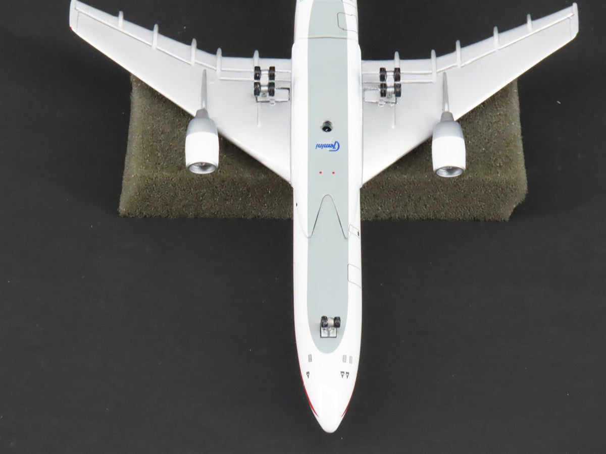 1:400 Gemini Jets Club Die-Cast American International Airways Kalitta L-1011