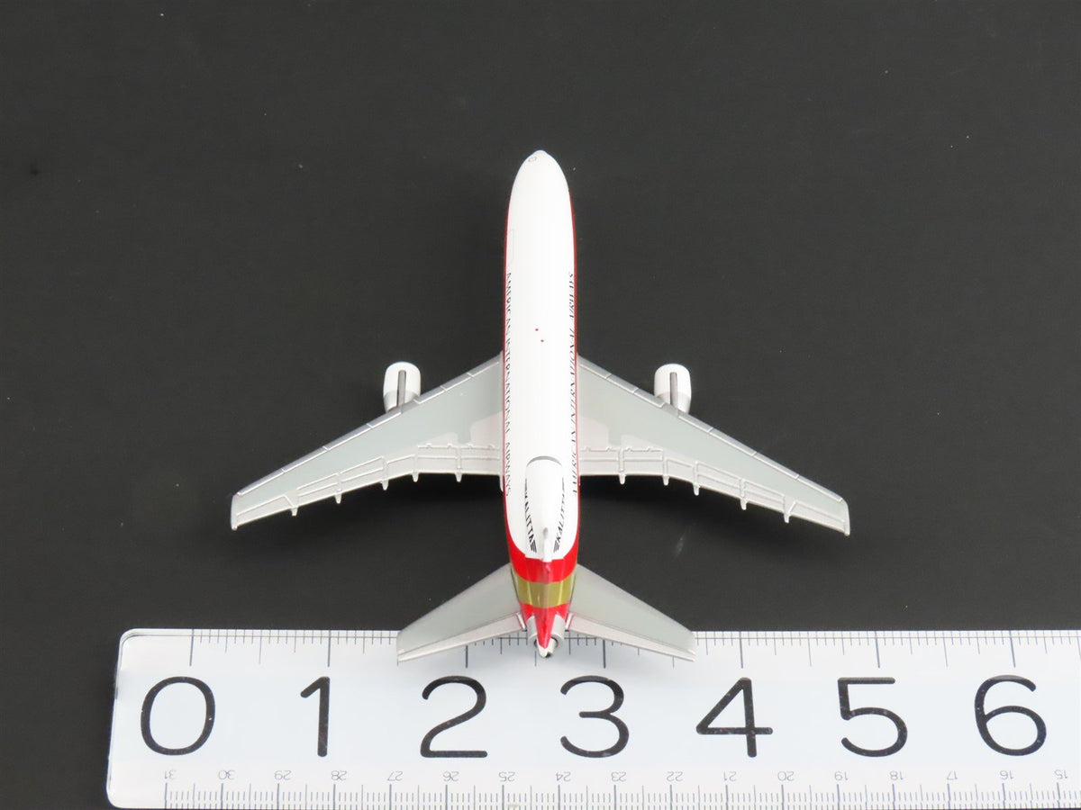 1:400 Gemini Jets Club Die-Cast American International Airways Kalitta L-1011