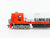 HO Scale TYCO 250-14 ICG Illinois Central Gulf ALCO Super 630 Diesel #1102