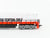 HO Scale TYCO 250-14 ICG Illinois Central Gulf ALCO Super 630 Diesel #1102