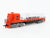 HO Scale TYCO 250-14 ICG Illinois Central Gulf ALCO Super 630 Diesel #1102