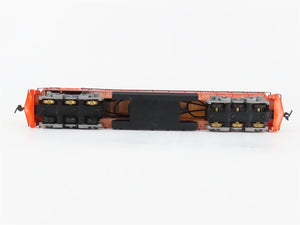 HO Scale TYCO 250-14 ICG Illinois Central Gulf ALCO Super 630 Diesel #1102