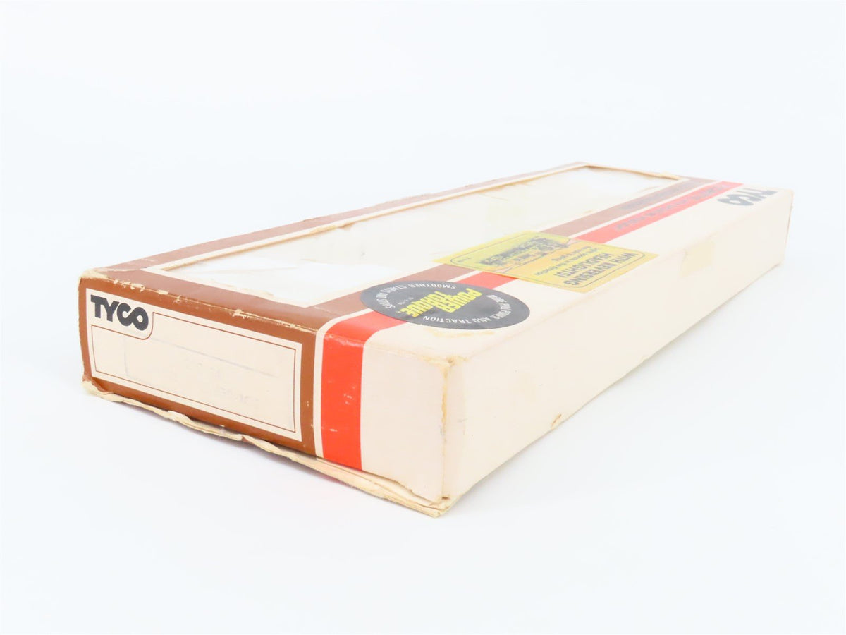 HO Scale TYCO 250-14 ICG Illinois Central Gulf ALCO Super 630 Diesel #1102