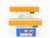 HO Scale Athearn 28406 Schneider National 53' Wabash Duraplate Trailer 2-Pack