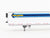 HO Scale Athearn 28457 Werner Enterprises 53' Utility Reefer Trailer 2-Pack