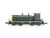 N Scale Life-Like ATSF Santa Fe EMD SW9/1200 Diesel Switcher #2437