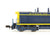 N Scale Life-Like ATSF Santa Fe EMD SW9/1200 Diesel Switcher #2437