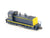 N Scale Life-Like ATSF Santa Fe EMD SW9/1200 Diesel Switcher #2437
