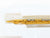 HO Athearn 28904 TTRX 3-Unit Trailer Train 57' All Purpose Spine Cars #361115