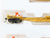 HO Athearn 28902 TTRX 3-Unit Trailer Train 57' All Purpose Spine Cars #360882