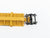 HO Athearn 28902 TTRX 3-Unit Trailer Train 57' All Purpose Spine Cars #360882