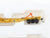 HO Athearn 28905 TTRX 3-Unit Trailer Train 57' All Purpose Spine Cars #361028
