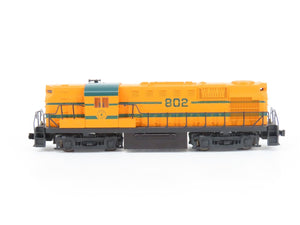 N Scale KATO MEC Maine Central 