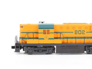 N Scale KATO MEC Maine Central 