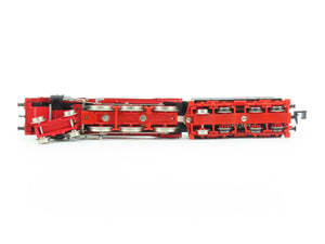 N Scale Minitrix DR Deutsche Reichsbahn 4-6-0 BR 17 Steam Locomotive #212