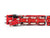 N Scale Minitrix DR Deutsche Reichsbahn 4-6-0 BR 17 Steam Locomotive #212