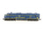 N Scale Con-Cor N&W Norfolk & Western EMD E7A Diesel Locomotive #3841