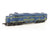N Scale Con-Cor N&W Norfolk & Western EMD E7A Diesel Locomotive #3841