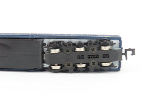 N Scale Con-Cor N&W Norfolk & Western EMD E7A Diesel Locomotive #3841