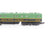 N Scale Con-Cor GTW Grand Trunk Western DL-109 Diesel Set #9527/9526 - Custom