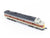 HO Scale IHC 1972 DL&W Lackawanna EMD E8A/A Diesel Locomotive Set #811/810