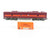 HO Scale Rivarossi 6124 C&A Chicago & Alton EMD E8B Diesel No# - Unpowered
