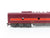 HO Scale Rivarossi 6124 C&A Chicago & Alton EMD E8B Diesel No# - Unpowered