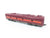 HO Scale Rivarossi 6124 C&A Chicago & Alton EMD E8B Diesel No# - Unpowered