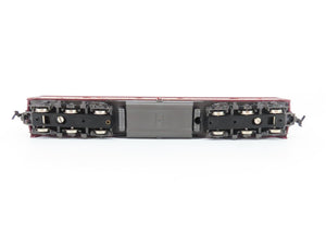 HO Scale Rivarossi 6124 C&A Chicago & Alton EMD E8B Diesel No# - Unpowered