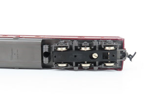 HO Scale Rivarossi 6124 C&A Chicago & Alton EMD E8B Diesel No# - Unpowered