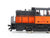 HO Scale IHC/MEHANO M505 MILW Milwaukee Road Canter Cab Diesel Switcher #2397