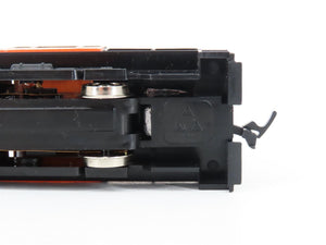 HO Scale IHC/MEHANO M505 MILW Milwaukee Road Canter Cab Diesel Switcher #2397