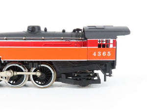 HO Scale IHC/MEHANO SP Daylight 