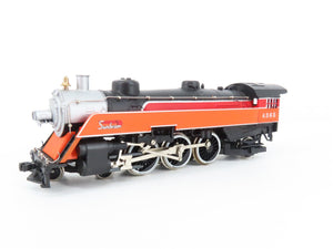 HO Scale IHC/MEHANO SP Daylight 