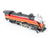 HO Scale IHC/MEHANO SP Daylight 
