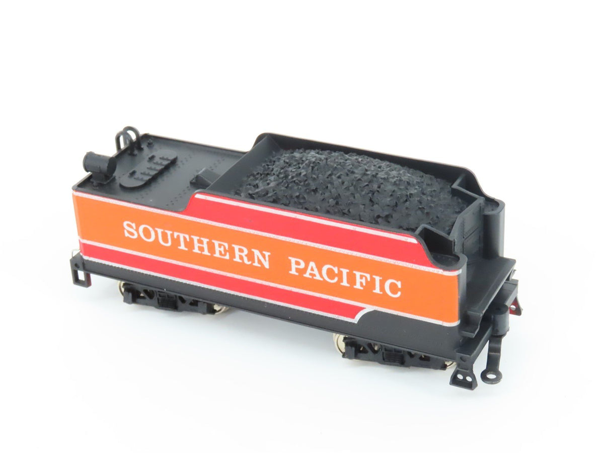 HO Scale IHC/MEHANO SP Daylight &quot;Sunbeam&quot; 4-6-2 Pacific Steam Locomotive #4365