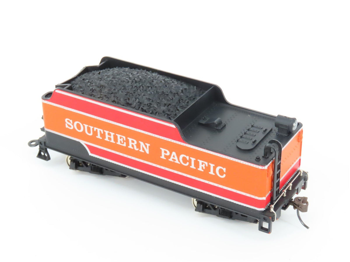 HO Scale IHC/MEHANO SP Daylight &quot;Sunbeam&quot; 4-6-2 Pacific Steam Locomotive #4365