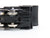 HO Scale TYCO RI Rock Island 0-6-0 Steam Locomotive #216
