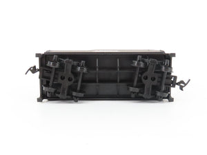 HO Scale TYCO RI Rock Island 0-6-0 Steam Locomotive #216