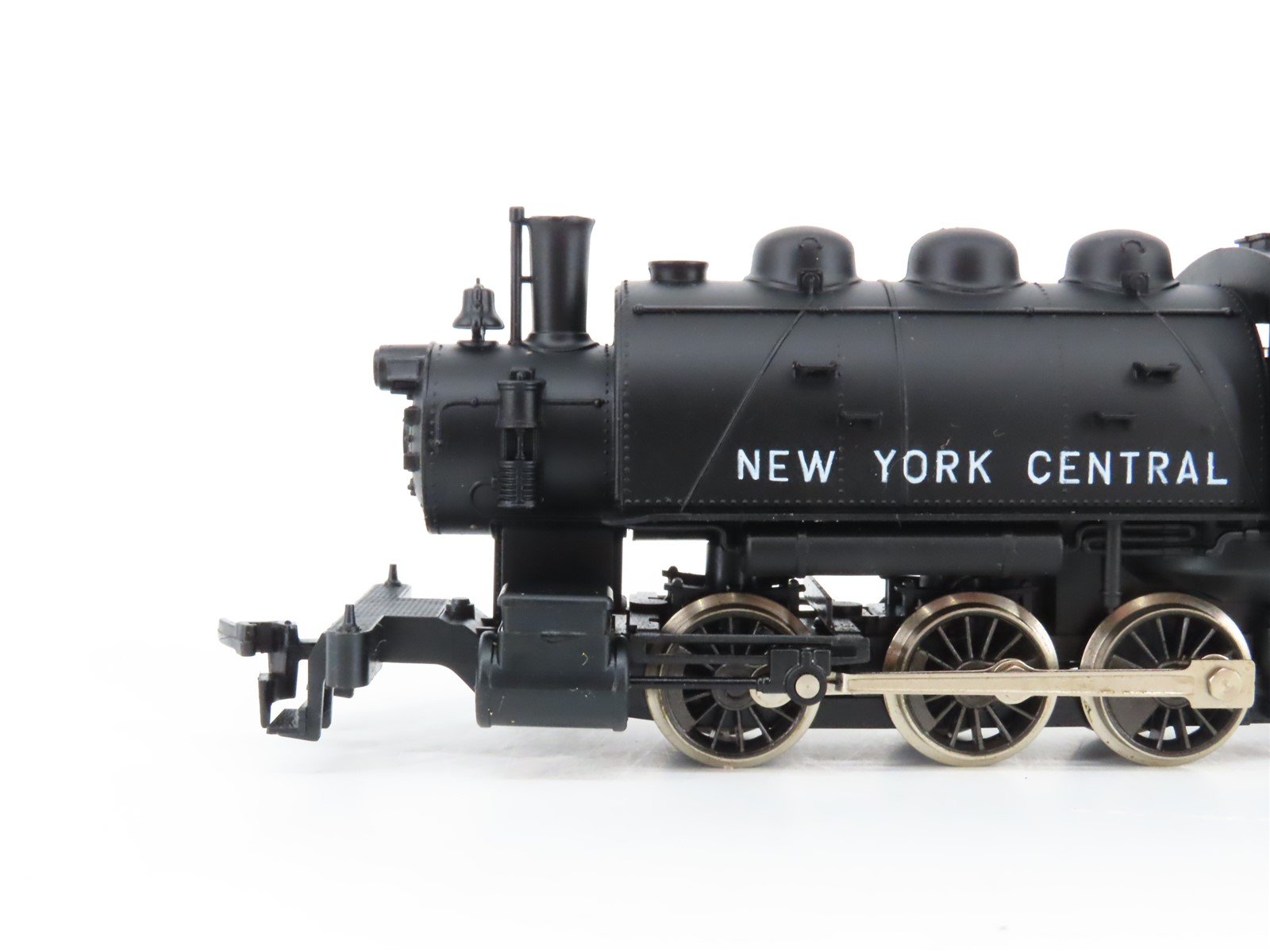RIVAROSSI 機関車1633 HO - RIVAROSSI - C&O Allegheny 2-6-6-2 #1633 Steam