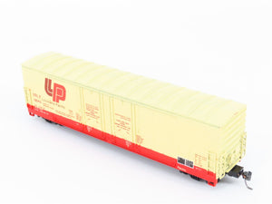 HO Scale Details West BC500 SERA Louisiana Pacific 50' Box Car #18043 - Custom