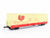 HO Scale Details West BC500 SERA Louisiana Pacific 50' Box Car #18043 - Custom