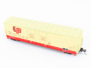 HO Scale Details West BC500 SERA Louisiana Pacific 50' Box Car #18043 - Custom