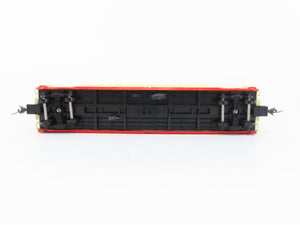 HO Scale Details West BC500 SERA Louisiana Pacific 50' Box Car #18043 - Custom