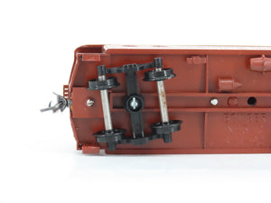 HO Scale Bowser 54001 PRR Pennsylvania N5C Center Cupola Steel Caboose #477829