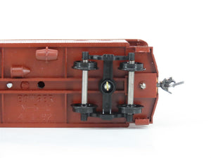 HO Scale Bowser 54001 PRR Pennsylvania N5C Center Cupola Steel Caboose #477829