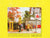 HO 1/87 Scale BRAWA Kit 5910 Bus Stop Scenery Set