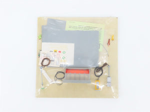 HO 1/87 Scale BRAWA Kit 5910 Bus Stop Scenery Set