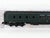 N Micro-Trains MTL 14400100 NH New Haven Heavyweight Observation Passenger #2