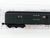 N Micro-Trains MTL 14900100 NH New Haven 70' Heavyweight Horse Passenger #3841